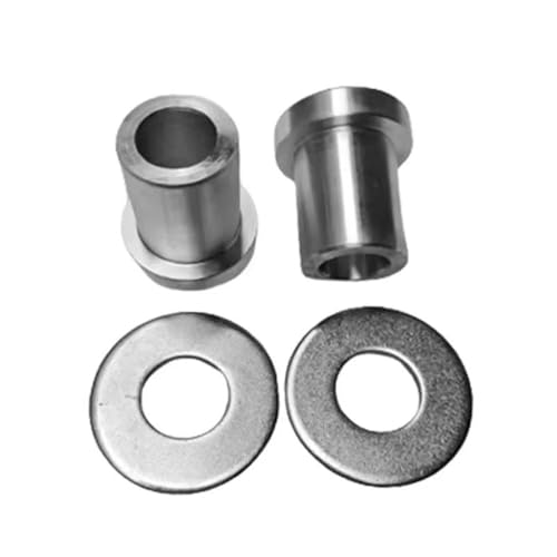 Bujes de manillar Harley Touring para rutas largas sin fatiga 2