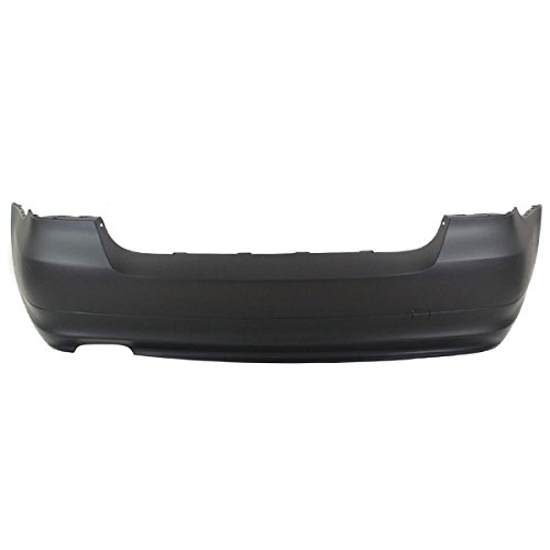 Amazon.com: Koolzap Compatible with 09-11 3-Series Sedan Rear 