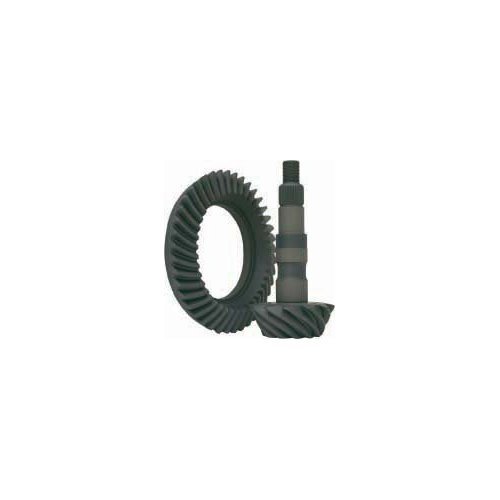 Yukon (YGGM8.5-411) Ring and Pinion Gear Set for GM 8.5" Differential
