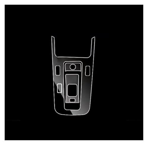 Film protection écran navigation GAC Trumpchi EMPOW 2023 intérieur automobile