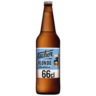 biere fisher Pas cher