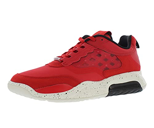 Nike Jordan MAX 200, Zapatillas Deportivas Hombre, Rojo, 43 EU