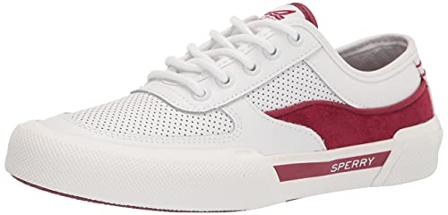 Image of Sperry mens Soletide U-throat