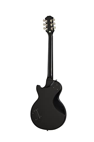 Epiphone Les Paul Prophecy Red Tiger Aged Gloss Guitarra Eléctrica - Les Beatles, Paul McCartney, John Lennon, RIngo Starr, George Harrison Epiphone Les Paul Prophecy Red Tiger Aged Gloss Guitarra Eléctrica – Image 4