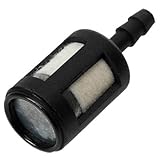 20 SECOND SOAP for 49422 in Fuel Filter Fits Homelite