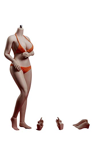 Figurine sans couture 1/6 TBLeague corps articulé haut de gamme S39A