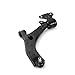 Metrix Premium Chassis Parts - Front Left & Right Lower Control Arm w Ball Joint & Bushing Assembly Kit Fits 2010-2013 Mazda 3, 10-13 3 Sport, Replacement RK621271, RK621270, Made in Europe