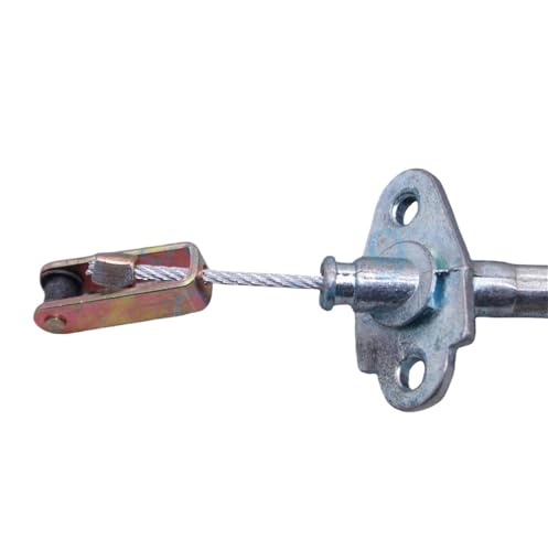 Câble d'embrayage acier renforcé Suzuki Vitara 1990 à 1999