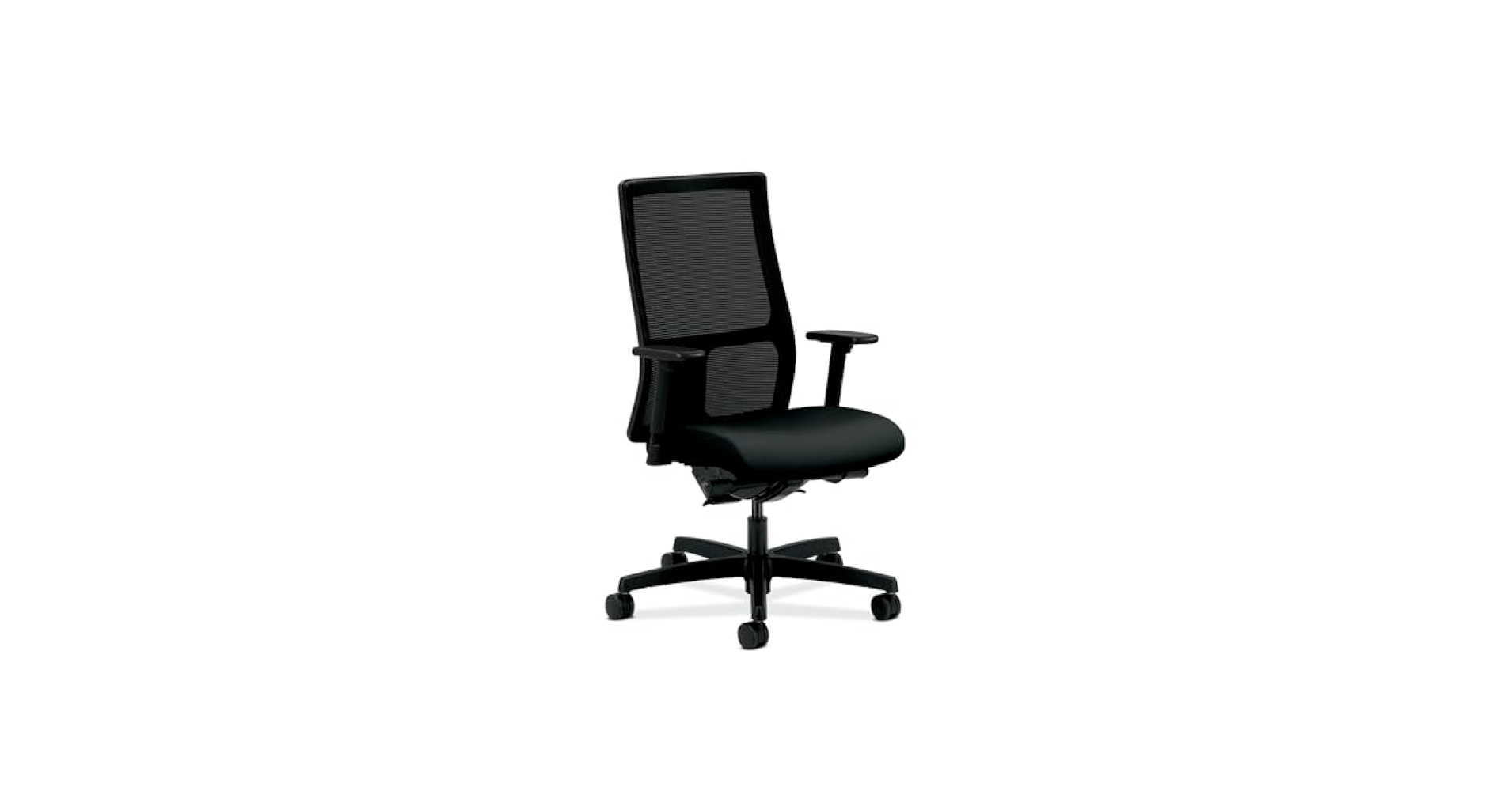 Ｋa　OF ALL FORM 2WAY NUANCE TOP BLACK Amazon.com: HON Ignition 2.0 Mid-Back - Black Mesh Computer