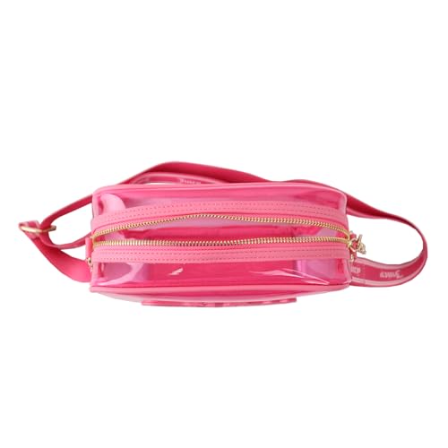 Juicy Couture Women's Juicy Gelato Camera Bag, Pink Lemonade, One Size3