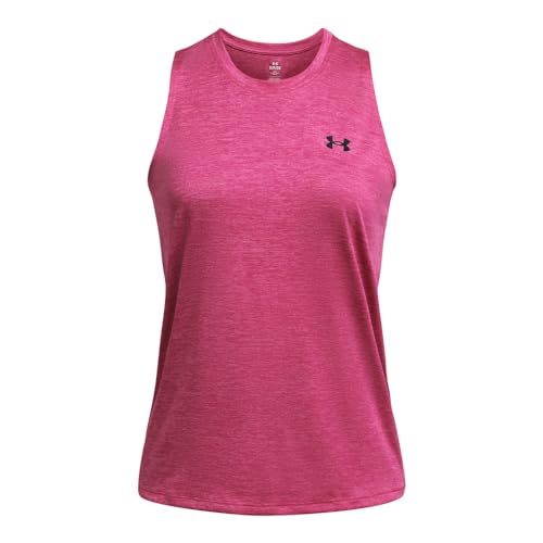 Image of Under Armour Women's Tech Twist Tank Top