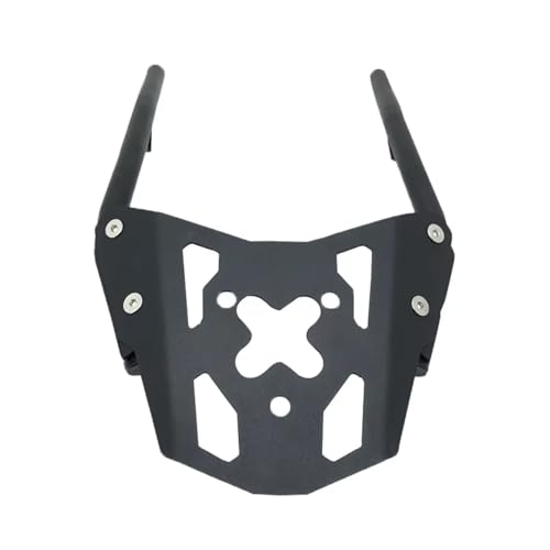 Porte-bagages arrière pour Ninja 650 et Z650 2017-2022 support de transport moto