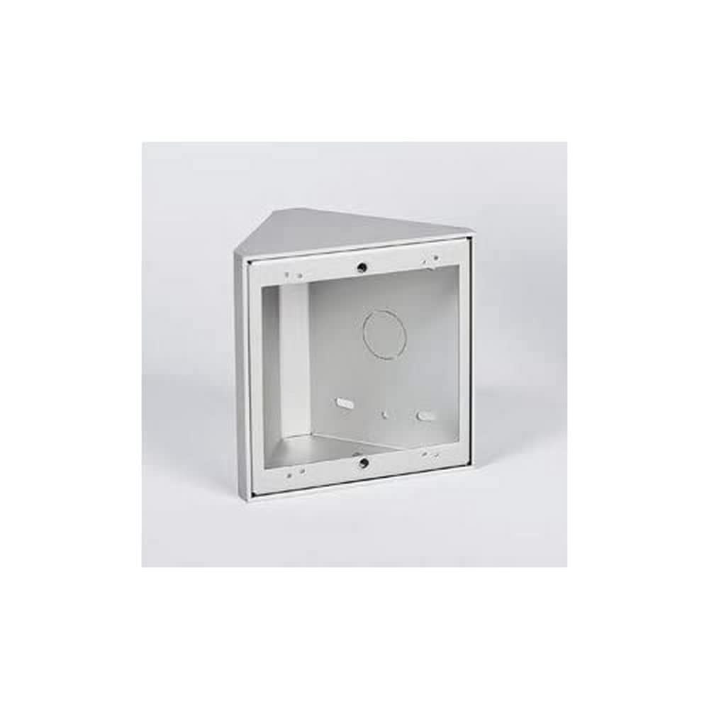 Boîtier TG-CAJA ANGULAR 1COL 1MOD pour protéger un interrupteur en espace restreint