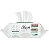 Sleepy Pack of 2, 3 and 6, Easy Clean All Purpose Cleaning Wipes, White Vinegar and Baking Soda Formula, Chemical-Free, 100 Count (PACK OF 2) #3