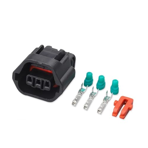 Capteur arbre cames défectueux ? Connecteur 3 broches 1.2mm pour réparer