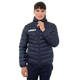 LEGEA Giubbotto Montreal per outdoor e tempo libero con vestibilità comoda