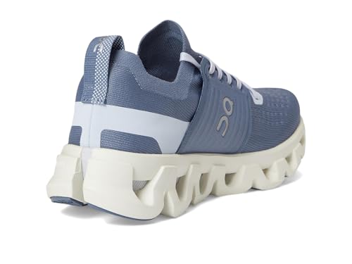 Image of On Women's Cloudswift 4 Running Shoes