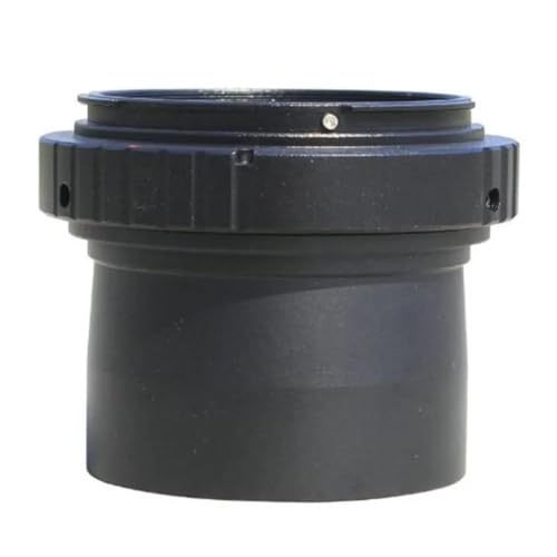 Set de conexión de 2 pulgadas a M48 para telescopios y cámaras SLR