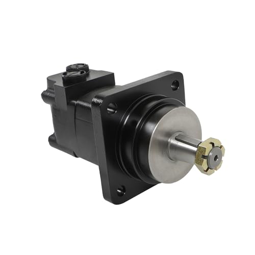 Image of Hydraulic Motor Mount Replacement for 2000 Series 105-1006-006 1051006006 105-1006