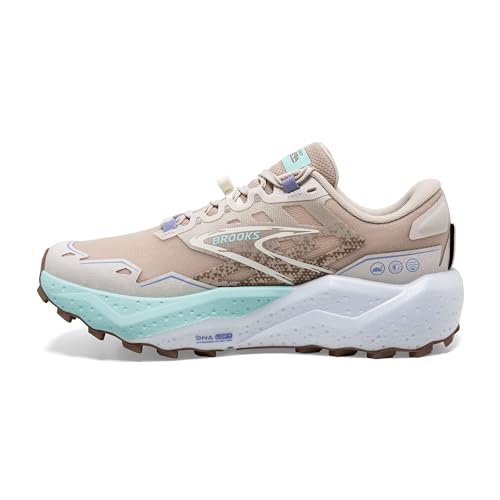 Image of Brooks Women's Caldera 7 Trail Running Shoe