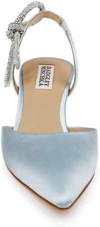 Badgley Mischka Womens Gentry - Image 5