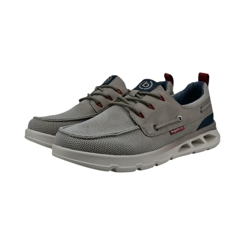Bugatti 321-aw502 derbies confortables homme à lacets