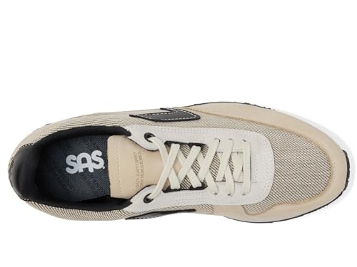 SAS Women's 7eventy6ix-x Comfort Retro Sneaker2