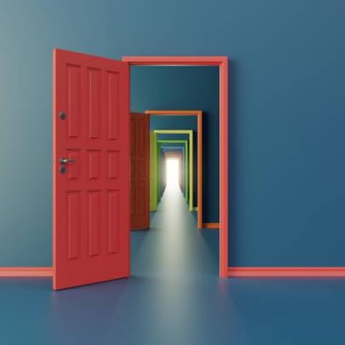 Demain, peut-&ecirc;tre. Titelbild