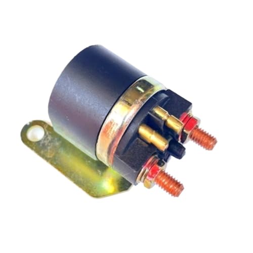 Démarreur électrique moto et relais d'allumage pour BN251 Leoncino TRK251 VZ125i