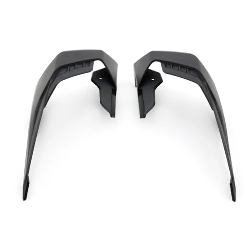 Ailerons pour CB650R avec protection de carénage optimale - 6