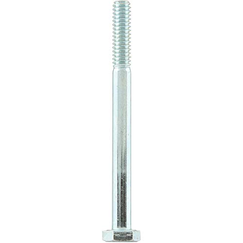 Image of Allstar Performance ALL16210 1 /4-20 x 3 inch Hex Head Bolt