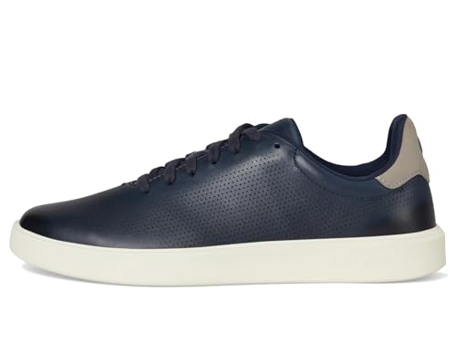 Image of Cole Haan Men's Grand Crosscourt Daily Laser Sneaker