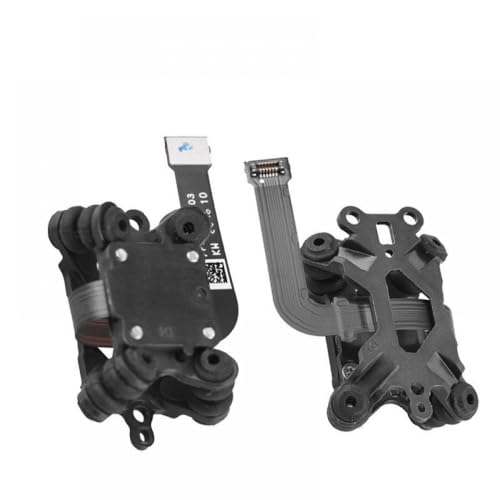 Compatible IMU Module With Flexible Flat And Damper Spare Parts Compatible With D FPV Replacement