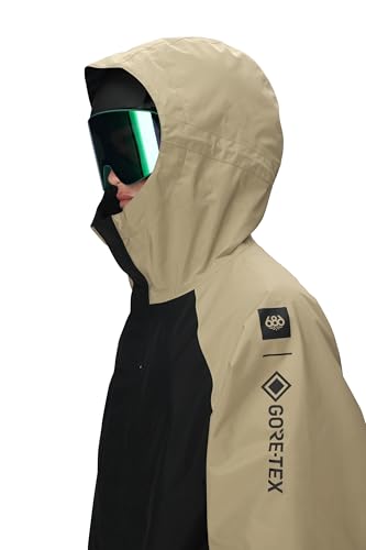 686 Men's Gore-Tex Core Jacket