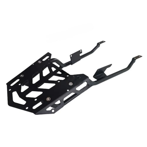 Support accessoires de moto pour plaque de coffre arrière CBR650R