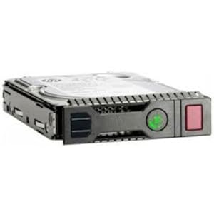 Hewlett Packard Enterprise SPS-DRV HD 1.2TB 6G SAS 10K **Refurbished**, 718162-B21 (**Refurbished**)