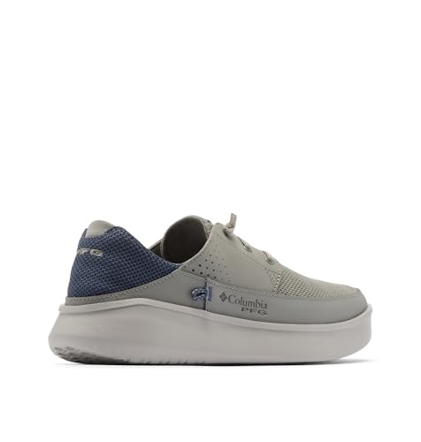 Image of Columbia Men's Boatside Breathe Relaxed PFG Loafers