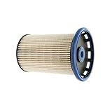 Diesel Fuel Filter 5Q0127177 Compatible with AUDI A3 Volkswagen Jetta Passat Golf Skoda Octavia III