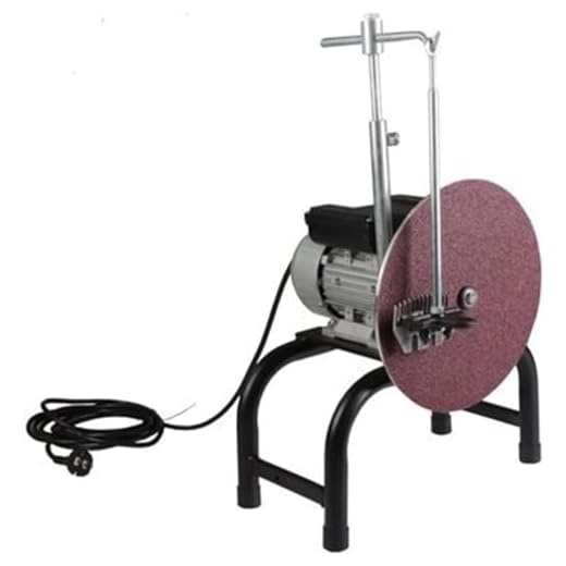 Quick Electric Sharpener for Blades