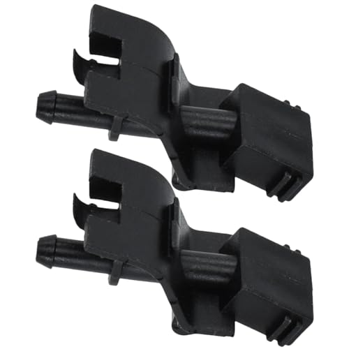 Buse de lave-glace pour Lexus RX450H LS460 IS350, gicleur de rechange de pare-brise XE20 AL10