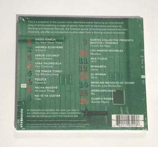 Miniatura 2 de Cafe Con Musica by Nacional