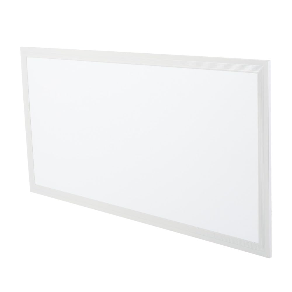 Panel LED 28W 2800Lm 6000ºK 60X30Cm 40 000H Driver Lifud [HO-PBD-3060-LI-CW] | Greenice