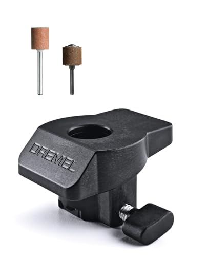 Dremel 576   Complemento Plataforma Moldeadora para Uso con Herramientas Rotatorias