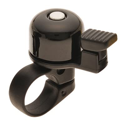 Amazon | 東京ベル(TOKYO BELL) チビ丸ピコ TB－510 BK | 東京