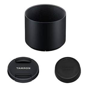Tamron 70-300mm f/4.5-6.3 Di III RXD Telephoto Lens for Sony E Mount — photo 5 of 6