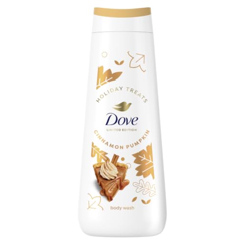 Dove Limited Edition Holiday Treats Body Wash...