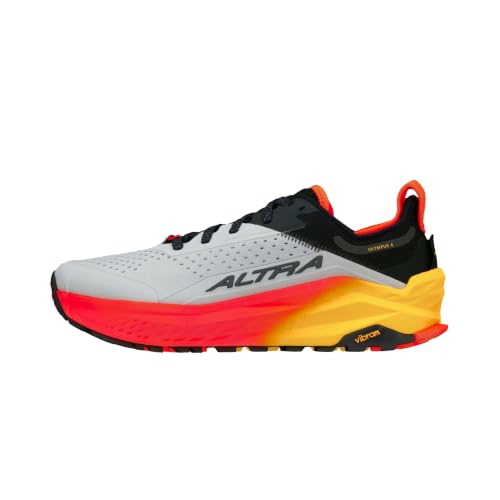 Image of ALTRA Men's Olympus 6 Trail Running Shoe