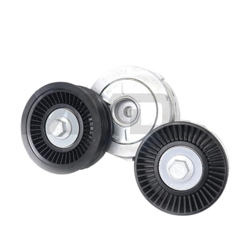 Tendeur de courroie 68045800AA pour moteur Chrysler Aspen V8 essence