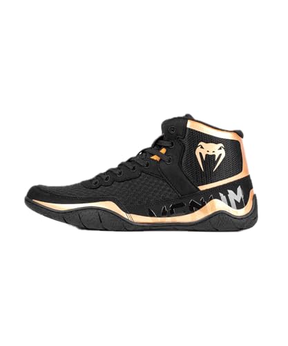 Venum Elite Boxing Wrestling Shoe