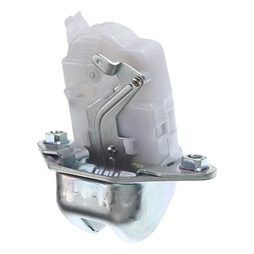 Actionneur de verrouillage de hayon arrière haute durabilité Subaru Crosstrek 2017 63032FG101